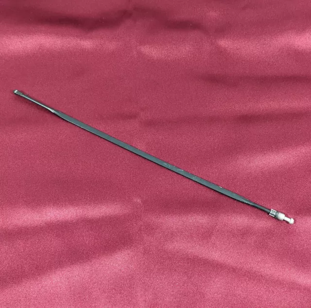 VTG Mavic Ksyrium SSC Bladed Spoke 301 mm 1999 - USED
