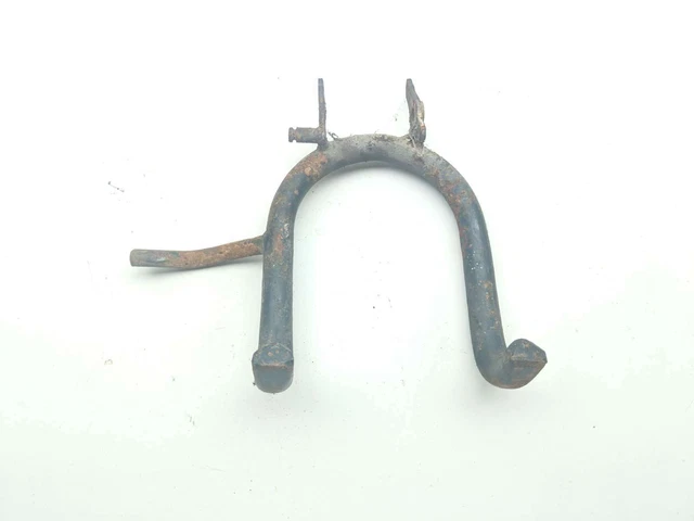 57 BMW R51 R 51 Lato Auto Centrale Stand Cavalletto