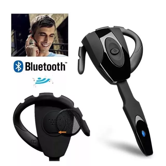 Auriculares Bluetooth Inalambrico para Jugar Juegos Gaming Gamer Llamadas