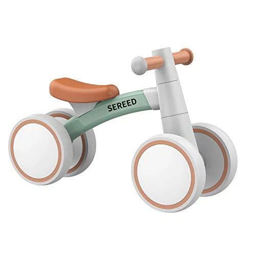 Baby Balance Bike for 1 Year Old Boys Girls 12-24 Month Toddler Balance Bike,