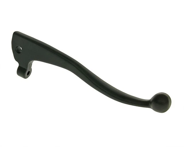Levier de frein droit noir - YAMAHA DT R 50 (91-95)