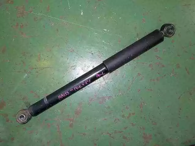 SUZUKI Solio 2012 Rear Left Shock Absorber 4180054M10 [Used] [PA47468085]