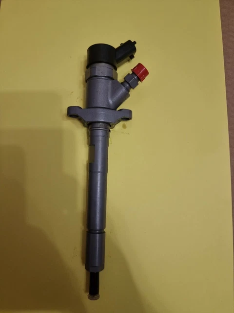 DENCKERMAN A110687 Iniettore Carburante - Ricambio Auto, Altezza 183mm, Diametro 75mm