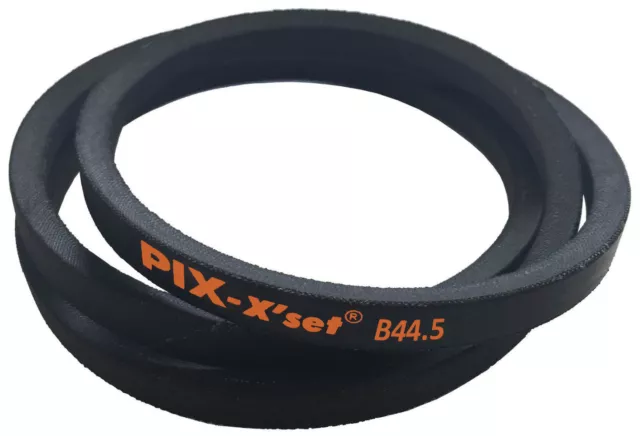 B248 V Belt - PIX