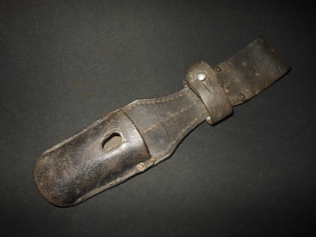 WW2 GERMAN K98 MAUSER BAYONET in Bayonets