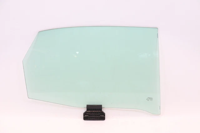 Finestrino Laterale Posteriore Destra Finestrino Seat Exeo Berlina 3R 3R5845026A