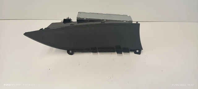Honda Civic Mk9 2012-2017 Multi Function Clock Screen Display 78260-Tv0-E320-M1