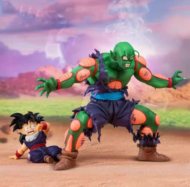 FIGURINE DRAGON BALL Z Son Goku Géant 24 cm !! pour Enfants et Adultes
