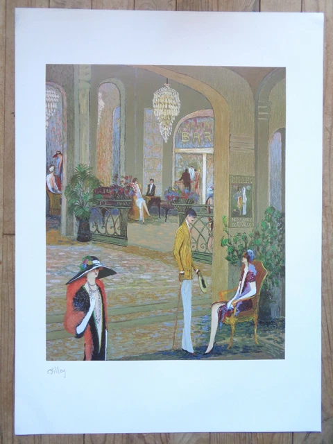 Ramon Dilley FOR SALE! - PicClick