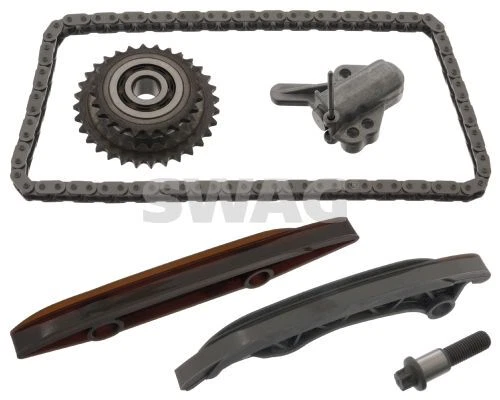 Steuerkette Steuerkettensatz Für BMW ALPINA MINI O N47 D20 X1 X3 11318510014