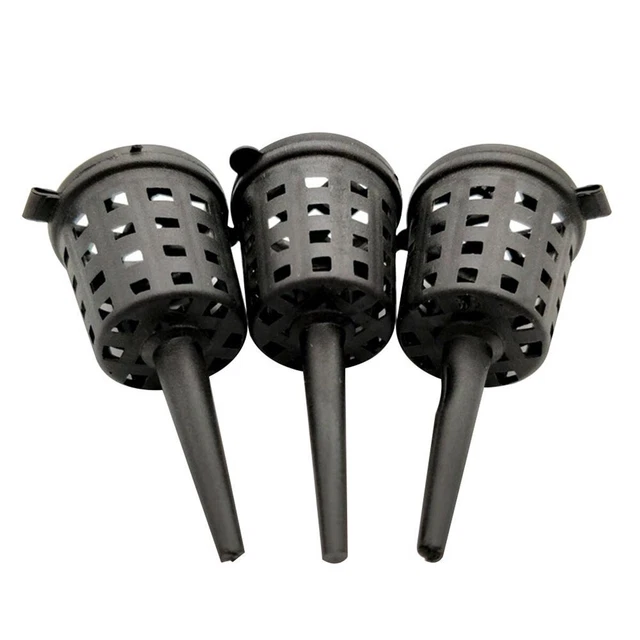 100PCS/SET FERTILIZER BASKET For Flower Pot Osmocote Bonsai Orchid