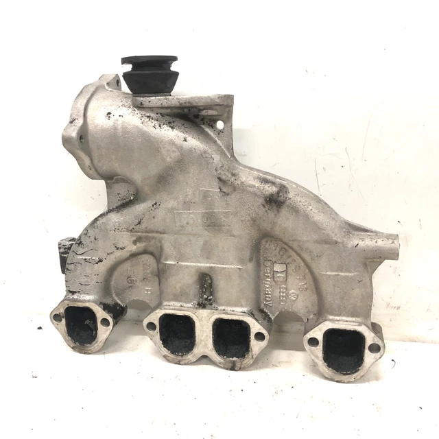VW GOLF MK5 Intake Manifold Air Inlet 1.9 Tdi Bkc Engine 0308 £19.99