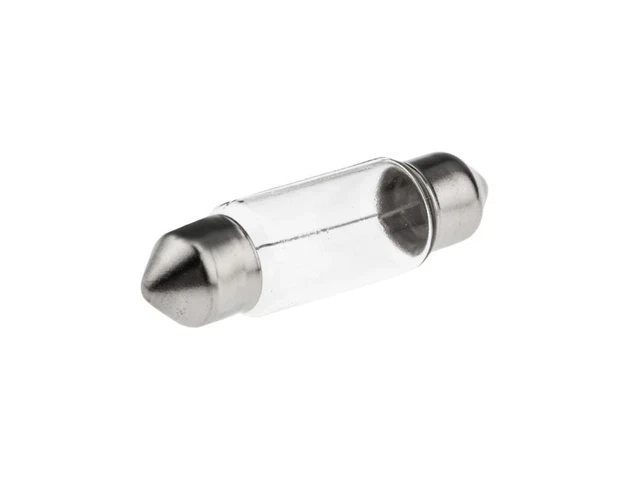 Ampoule SV8,5 41-44mm 6V 18W type soffite clair
