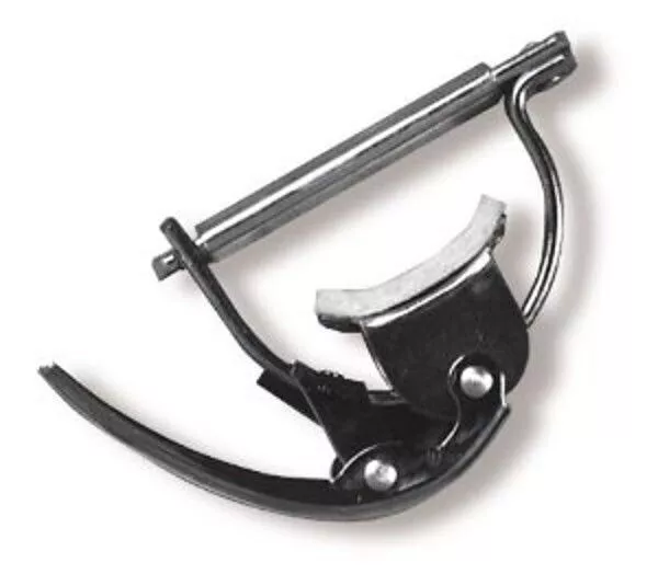 Hamilton Guitar Capo Lever Style KB19A