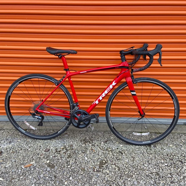 trek emonda carbon