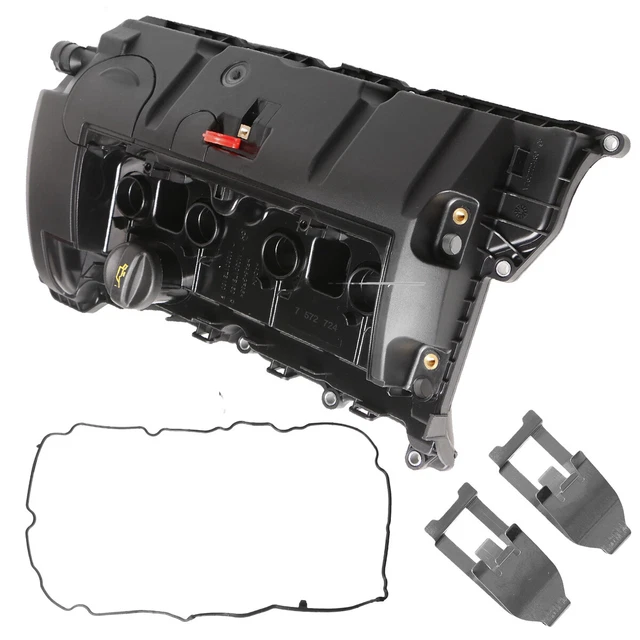 VALVE COVER KIT for N18 Mini Cooper S R55 R56 R57 R58 R60 R61 1.6L