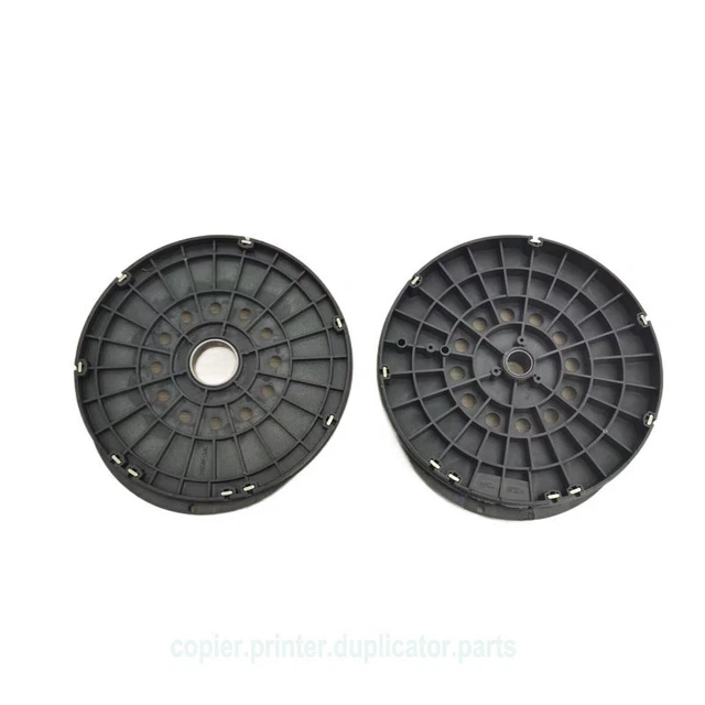 Drum Flange Kit Fit For Ricoh JP3000 3800 3810P 4500 4510P DX4543 4544