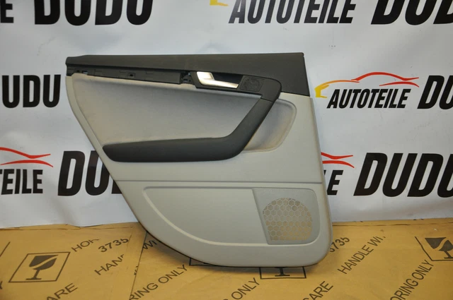 Tappetini compatibili con Audi A3 8PA Sportback 2004-2012