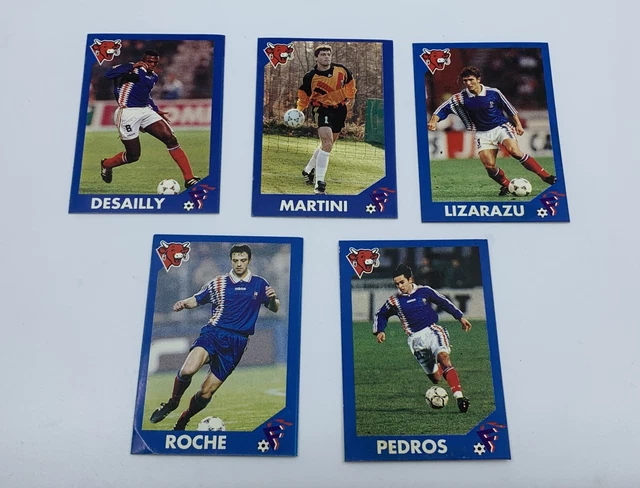 Didier Deschamps, déjà 11 ans à la tête de l'équipe de France Didier Deschamps, déjà 11 ans à la tête de l'équipe de France