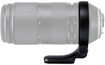 Tamron iShoot IS-TA140 Monture d'objectif pour Tamron 100-400mm F4.5-6.3 Di VC USD A035 
