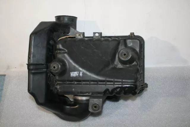 ♻️Opel Frontera B 2000 Diesel Boîtier de filtre à air 897187614 ASL10748 3