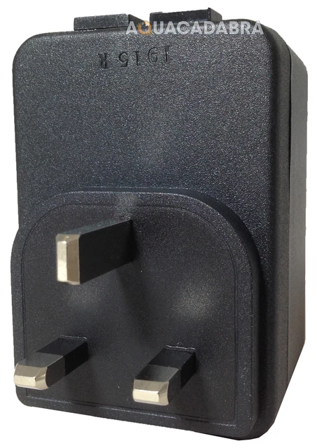 Oase Biorb Transformer 12V Power Plug For Air Pump Led Light Fish Tank Aquarium