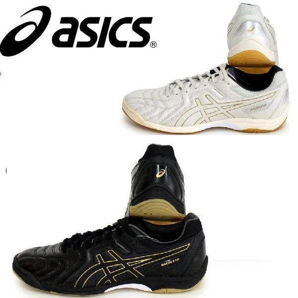 アシックス CALCETTO FS 3 LE TST330 Amazon | [アシックス] フットサルシューズ CALCETTO FS 3