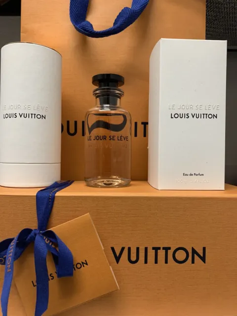 Nước Hoa Nữ Louis Vuitton Le Jour Se Lève Eau De Parfum 