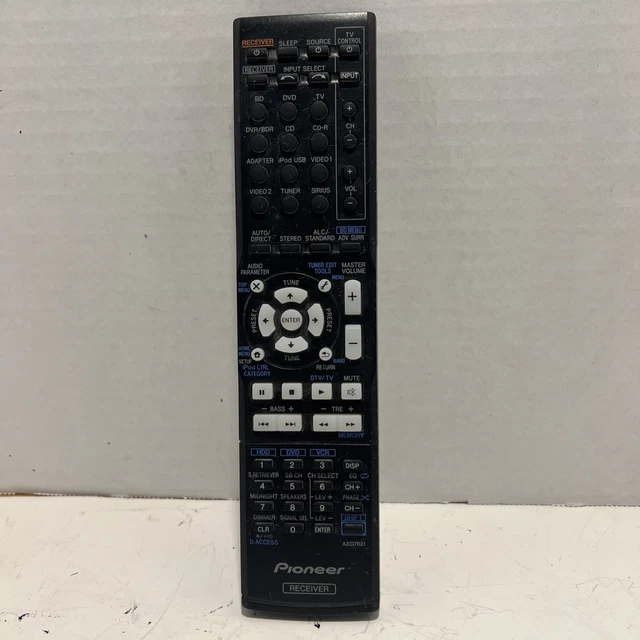 Remote Controls, TV, Video & Audio Accessories, TV, Video