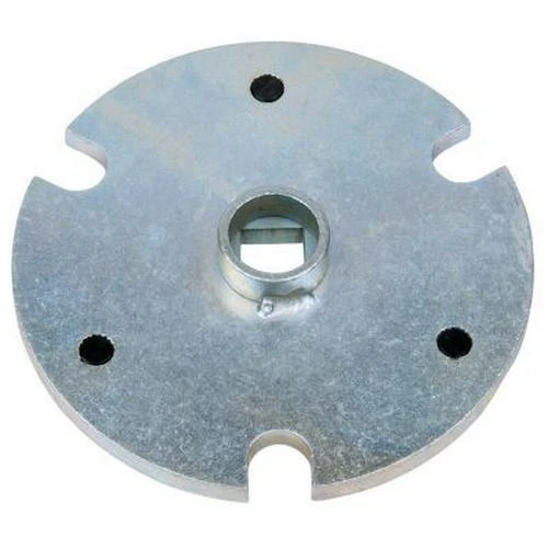 KS TOOLS Extracteur roue dentée de la pompe d'injection 400.0807 Acier d'outil