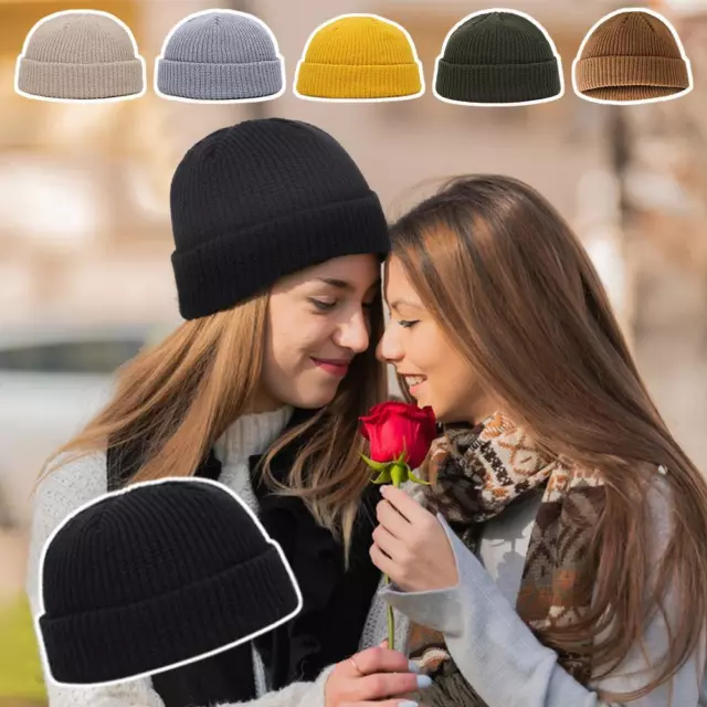 Colours & Beauty Bonnet Unisexe légère en Coton Extensible Rose