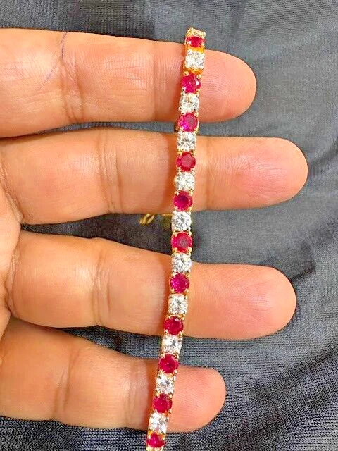 Lot De Bijoux Fantaisie - Métal Rhodié, Zircons Et Perles En Verre Noires, Occasion (lbb0011)