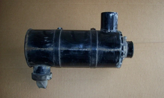 Ingersoll Rand P185WJD Aria Compressore Per Parti - Aria Detergente Assy