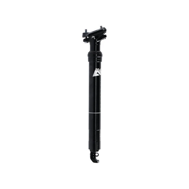 Xlc Telescopic Seatpost 31.6 Mm 459Mm - 170Mm Recorrido Alu Sp-T13B