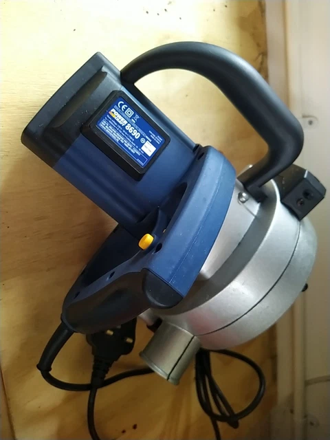 Image of Power Craft PWS-150L wall saw
