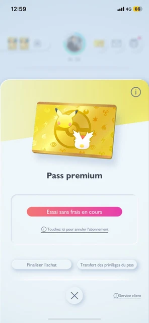 pokemon TCG pocket Starter Account Mew Gold