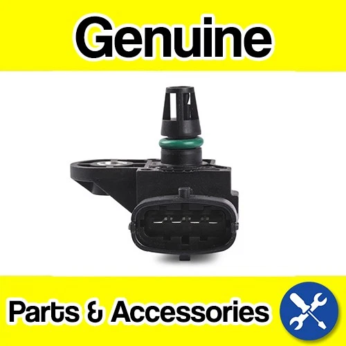 Genuine Volvo V40 XC40 S60 V60 XC60 V70 S80 S90 V90 XC90 Boost Pressure Sensor