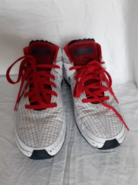 Nike Zoom. Kevin Durant Schuhe, Turnschuhe.  Größe UK 9,5 US 10,5