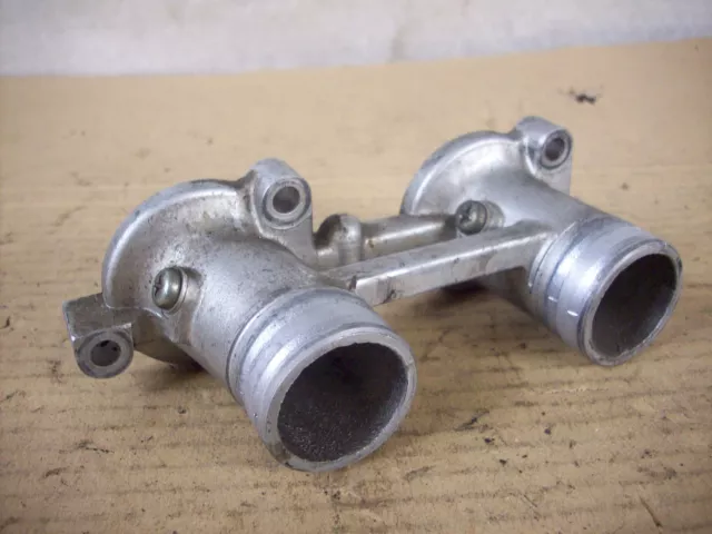 Ansaugstutzen A, Zylinder 1+2 / Manifold A Honda CB 500 K1, K2, CB 550 K, Four