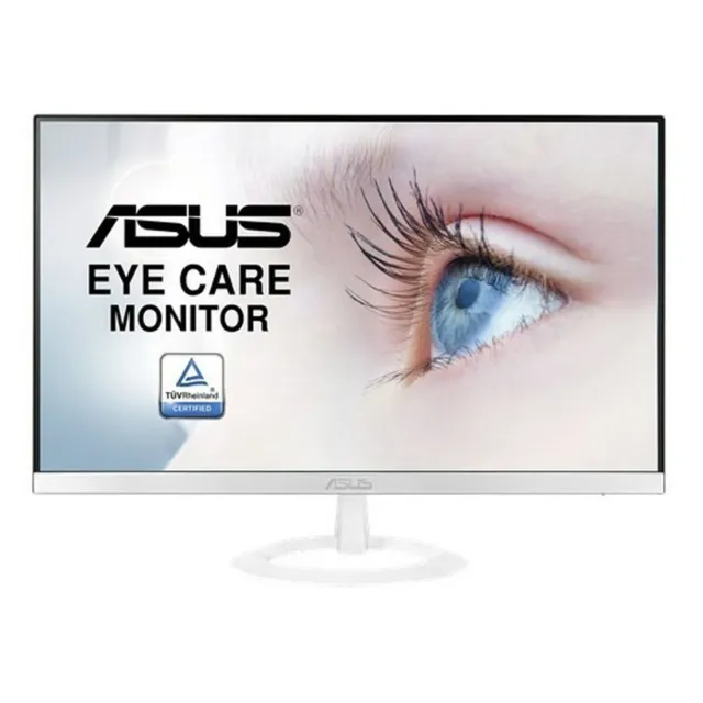 Monitor Asus VZ249HE-W 24 Zoll Bildschirm Display PC