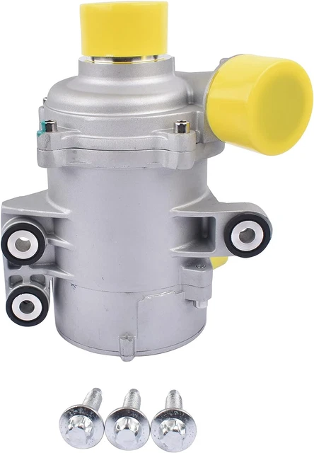 200W Electric Coolant Water Pump  for B-MW F20 F21 F22 F87 F30 F80 F35 F34 1Er 2