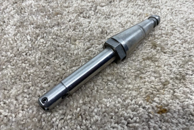 Moore Jig Boring Machine Boring Bit / Boring Bar Holders