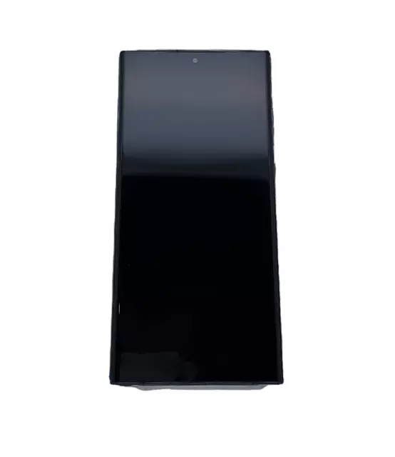 Samsung Galaxy S23 Ultra 256 GB Doble SIM fantasma negro intestino - reacondicionado