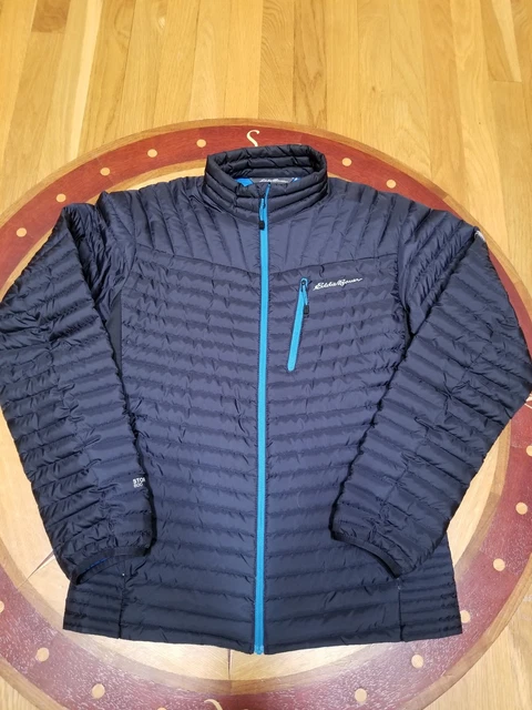 Bauer First Ascent Jacket Eddie Bauer 800 Fill Down Jacket Review