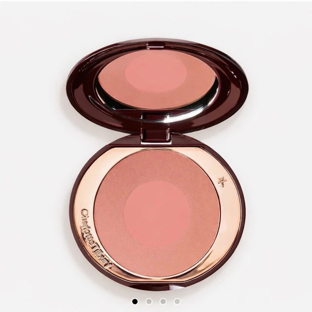 Blush Crème UNE Natural Bourjois B11 Beige - Teint & Fard à Joues, Effet Mat, 3.4g - Neuf