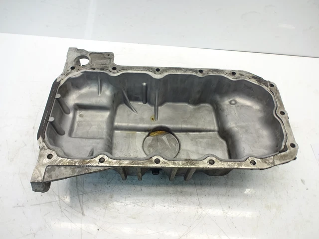 Carter d'huile Ford Focus C-Max 1,6 JQDB BM5G-6675-BA