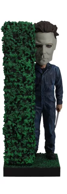 Halloween Michael Myers Spirit Exclusive Royal Bobbles Bobblehead Statue
