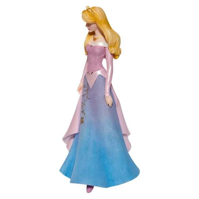 Disney Showcase Couture de Force Figur - Prinzessin Aurora (Dornröschen) 3