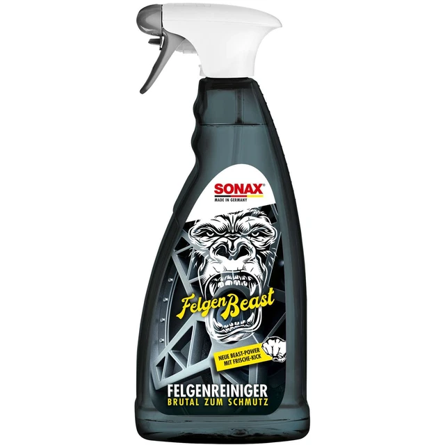 Sonax CerchiBeast 1 l - 04333000