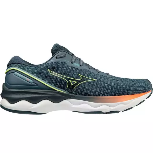 Zapatillas Running Hombre Wave Skyrise 3